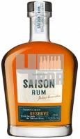 Saison Reserve 0.7L