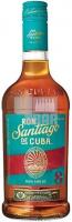 Santiago De Cuba 8 0.7L