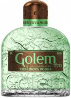 Golem Kopřivová Vodka 1.0L