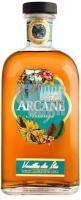 Arcane Arrange Vanille Des Iles 0.7L
