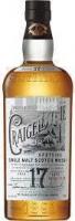 Craigellachie 17 0.7L