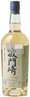 Hatozaki Pure Malt 0.7L
