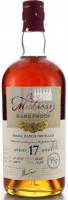 Malecon 17 2002 Rare Proof 0.7L