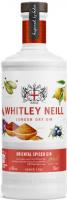 Whitley Neill Oriental Spiced 0.7L