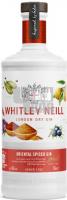 Whitley Neill Oriental Spiced 0.7L