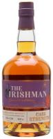 Irishman Cask Strength 2021 0.7L