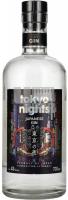 Tokyo Nights Gin 0.7L