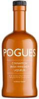 The Pogues Cinnamon 0.7L