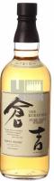 Kurayoshi Pure Malt 0.7L
