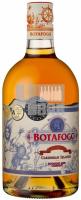 Botafogo Spiced Gold 0.7L