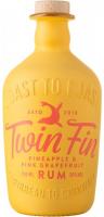 Twin Fin Pineapple & Pink Grapefruit 0.7L