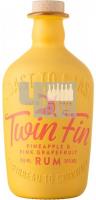 Twin Fin Pineapple & Pink Grapefruit 0.7L