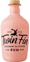 Twin Fin Coconut & Lychee 0.7L