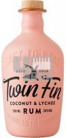Twin Fin Coconut & Lychee 0.7L