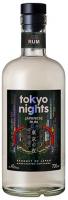 Tokyo Nights Rum 0.7L