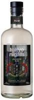 Tokyo Nights Rum 0.7L