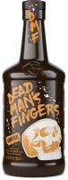 Dead Man's Fingers Coffee 0.7L