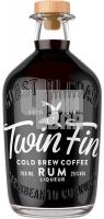 Twin Fin Cold Brew Cofee 0.7L