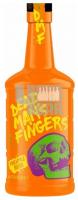 Dead Man's Fingers Pineapple 0.7L