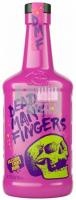 Dead Man's Fingers Passion Fruit 0.7L
