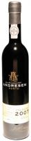 J.H. Andresen Colheita 2007 0.75L