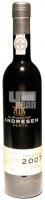 J.H. Andresen Colheita 2007 0.75L