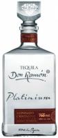 Don Ramón Platinium Reposado Cristalino 0.7L