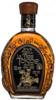 Los Tres Tonos Extra Anejo 0.7L