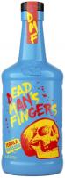 Dead Man's Fingers Reposado 0.7L