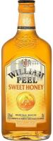 William Peel Honey 0.7L
