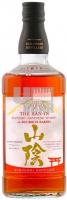 Matsui The San-In Bourbon Barrel 0.7L