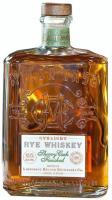 Minor Case Straight Rye Sherry Cask 0.7L