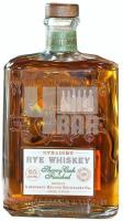 Minor Case Straight Rye Sherry Cask 0.7L