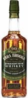 Ezra Brooks Straight Rye 0.7L