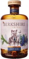 Berkshire Botanical Dry 0.5L