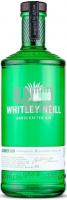 Whitley Neill Aloe & Cucumber 0.7L