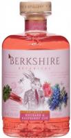 Berkshire Rhubarb & Raspberry 0.5L