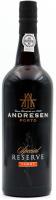 J.H. Andresen Special Reserve Tawny 0.75L