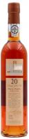 J.H. Andresen 20 White 0.5L
