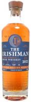 Irishman Cask Strength 2022 0.7L