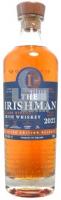 Irishman Cask Strength 2022 0.7L