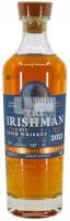 Irishman Cask Strength 2023 0.7L