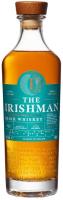 Irishman Caribbean Cask 0.7L