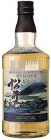 The Matsui Mizunara Cask 0.7L