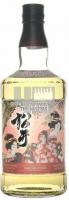 The Matsui Sakura Cask 0.7L