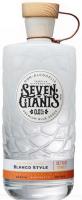 Seven Giants Blanco 0.7L