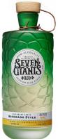 Seven Giants Reposado 0.7L