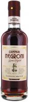 Campari Negroni 0.5L