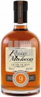 Malecon 9 Licor De Ron 0.7L