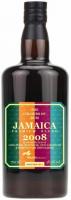 Tcor Jamaica Blend 2008 0.7L